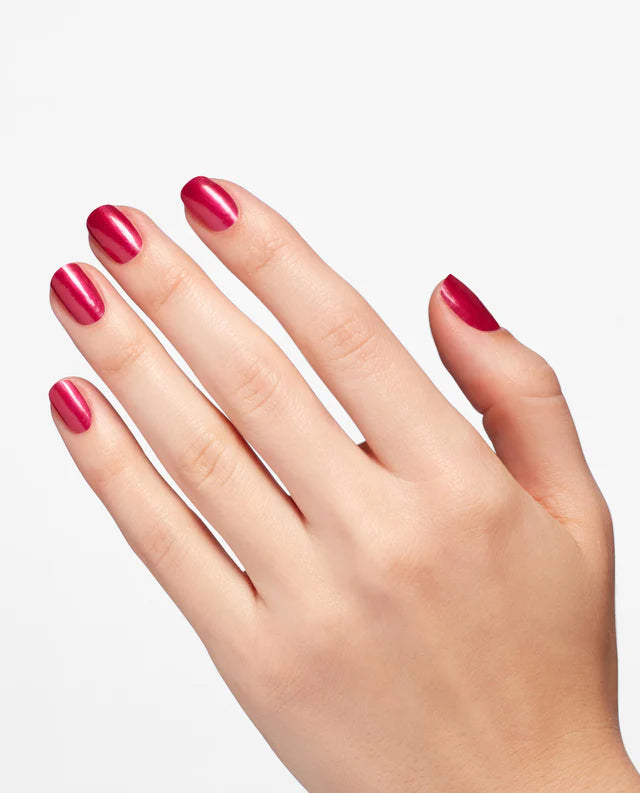 OPI - GC Blame The Mistletoe - Limolin 