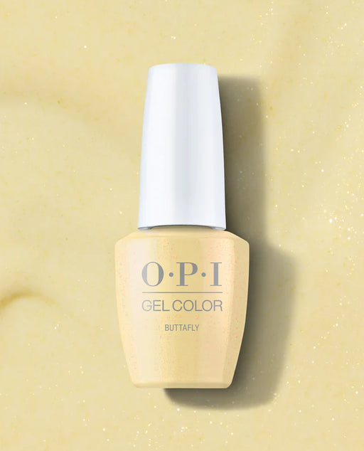OPI - GC Buttafly - Limolin 