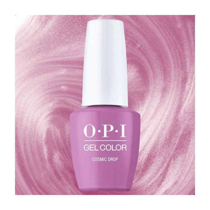 OPI - GC CosMIC Drop FALL 2024 COLLECTION - Limolin 