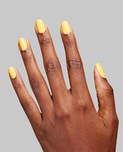 OPI - GC Daffodil Duck Walk Summer Collection 2025 - Limolin 