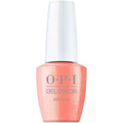 OPI - GC Data Peach - Limolin 