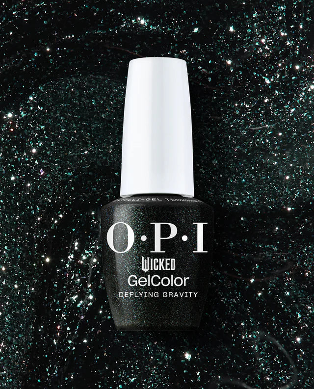 OPI - GC - Deflying Gravity - Holiday' 2024 Collection - Limolin 
