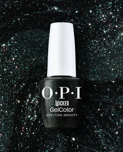 OPI - GC - Deflying Gravity - Holiday' 2024 Collection - Limolin 