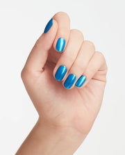OPI - GC Do You Sea What I Sea? - Limolin 