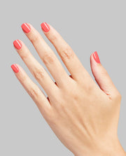 OPI - GC Drive ‘Em Magenta Summer Collection 2025 - Limolin 