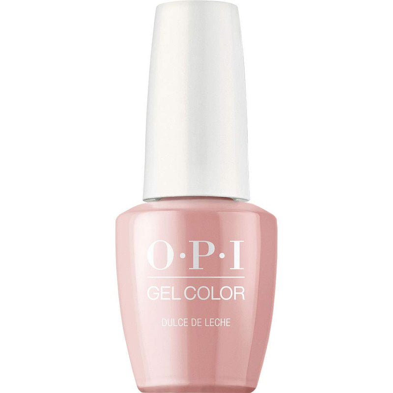 OPI - GC Dulce De Leche - Limolin 
