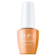 OPI - GC Feelin' Fire- Me My Era Summer Collection 2024 - Limolin 