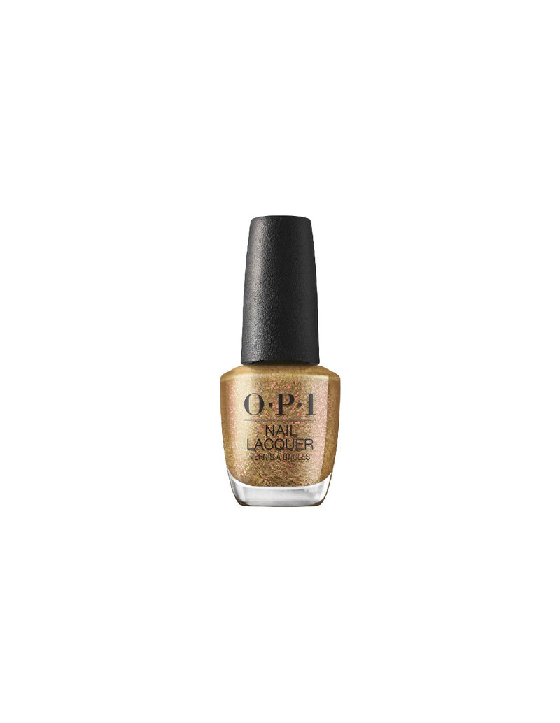OPI - GC Five Golden Rules - Limolin 