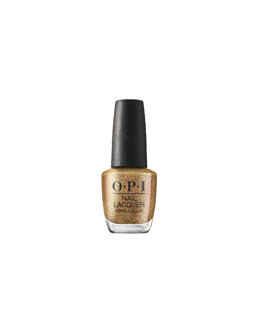 OPI - GC Five Golden Rules - Limolin 