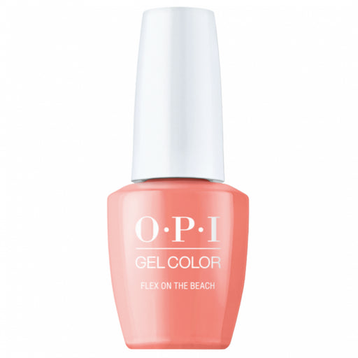 OPI - GC Flex on the Beach Summer 2023 - Limolin 