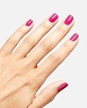 OPI - GC Follow Your Heart Project HK Capsule Collection Summer 2024 - Limolin 