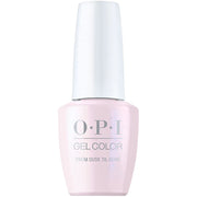 OPI - GC From Dusk Til Dune - Limolin 