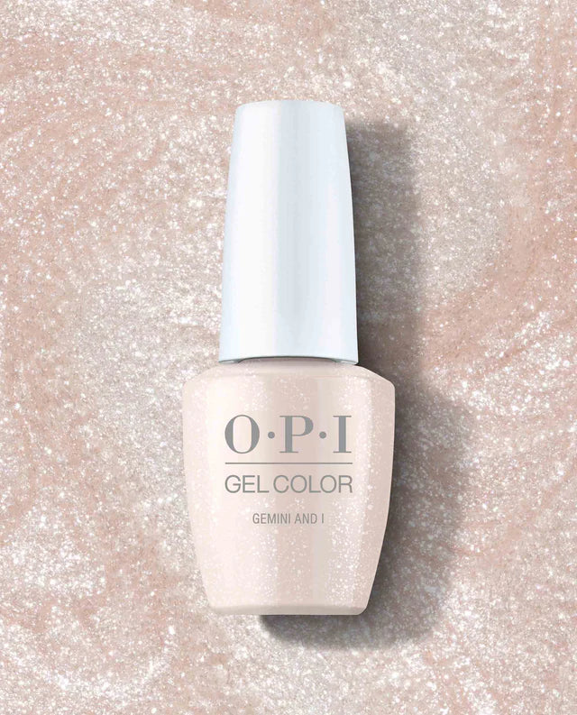 OPI - GC Gemini And I Fall Collection 2023/Big Zodiac Energy - Limolin 