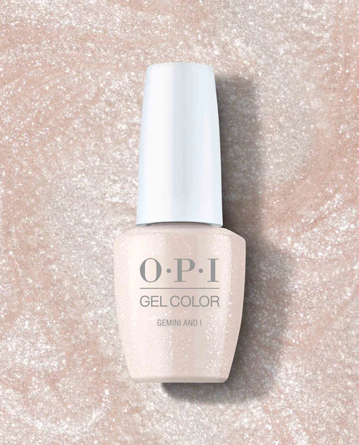 OPI - GC Gemini And I Fall Collection 2023/Big Zodiac Energy - Limolin 