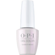 OPI - GC Glazed N' Amused 2024 - Limolin 