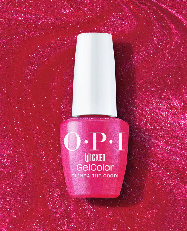 OPI - GC Glinda the Good! - Holiday' 2024 Collection - Limolin 