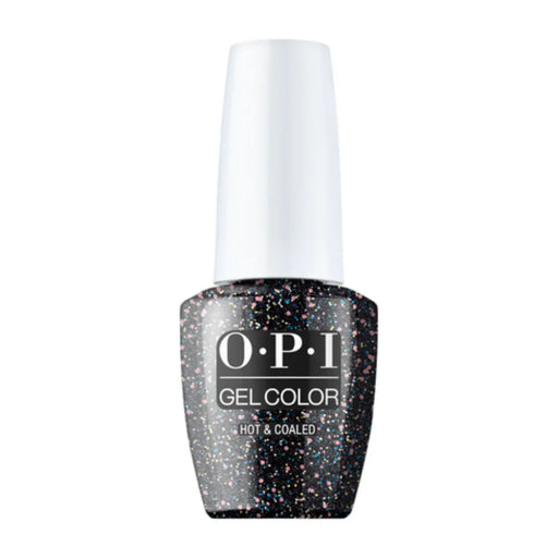 OPI - GC Hot & Coaled - Limolin 