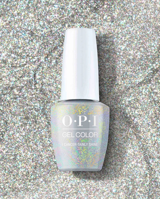 OPI - GC I Cancer-Tainly Shine Fall Collection 2023/Big Zodiac Energy - Limolin 