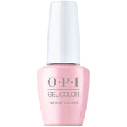 OPI - GC I Meta My Soulmate - Limolin 