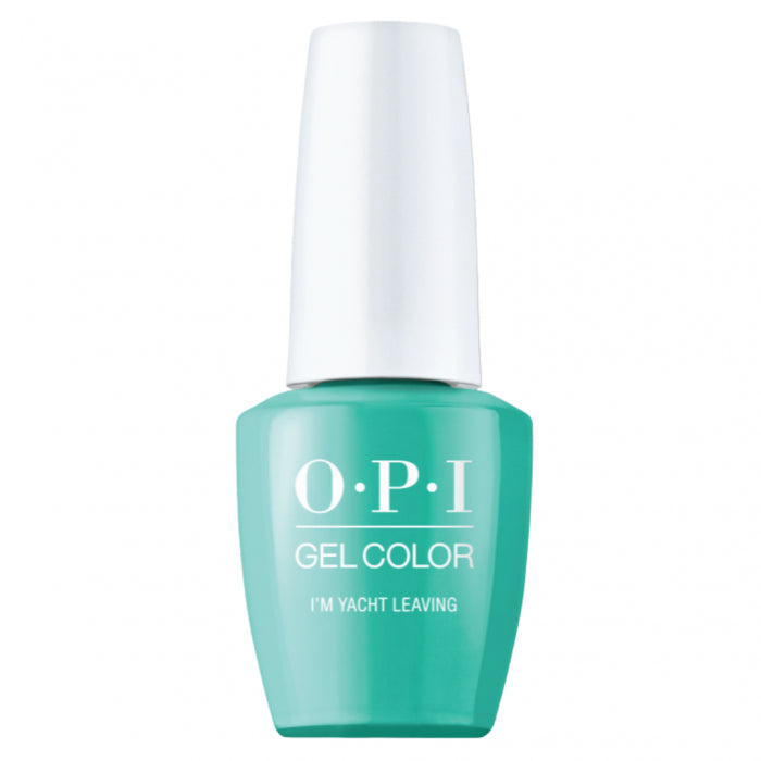 OPI - GC I?m Yacht Leaving Summer 2023 - Limolin 