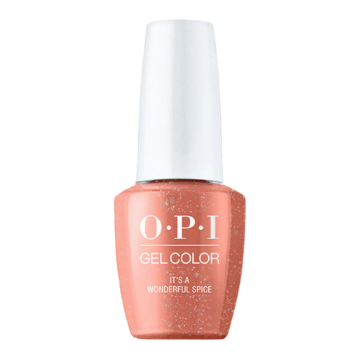 OPI - GC It's A Wonderful Spice - Limolin 