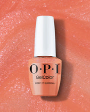 OPI - GC Keep It Surreal - Spring 2025 Collection - Limolin 