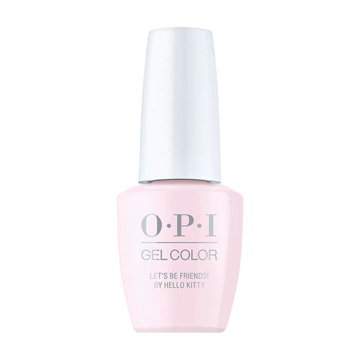 OPI - GC Let's Be Friends! - Limolin 
