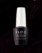 OPI - GC Lincoln Park After Dark - Limolin 