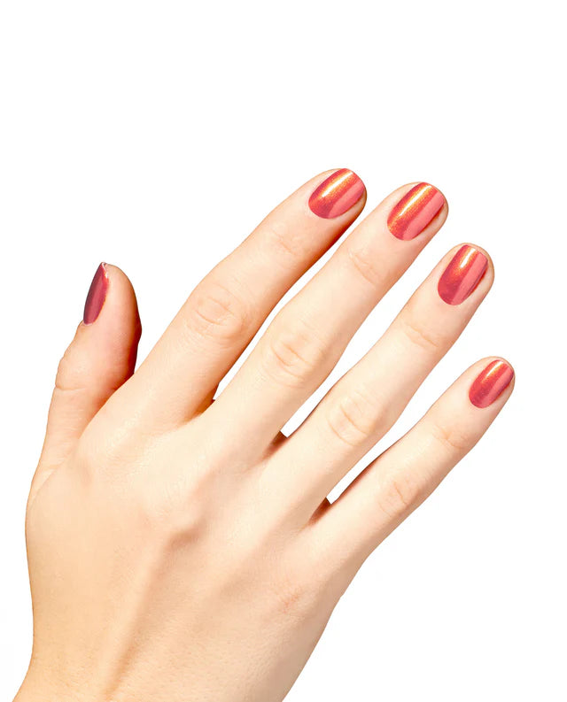 OPI - GC - Liquid Fire FALL 2024 COLLECTION - Limolin 