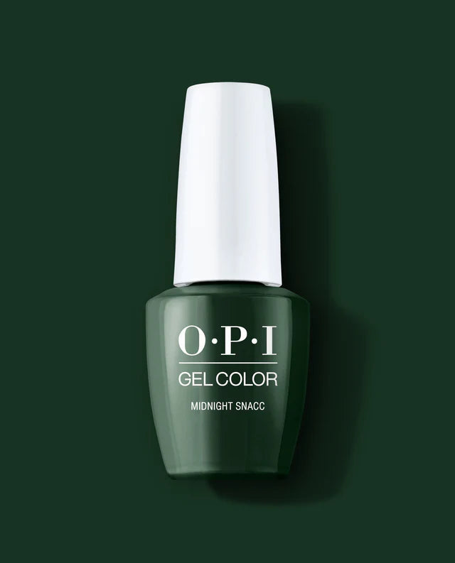 OPI - GC Midnight Snacc - Me My Era Summer Collection 2024 - Limolin 