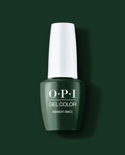 OPI - GC Midnight Snacc - Me My Era Summer Collection 2024 - Limolin 