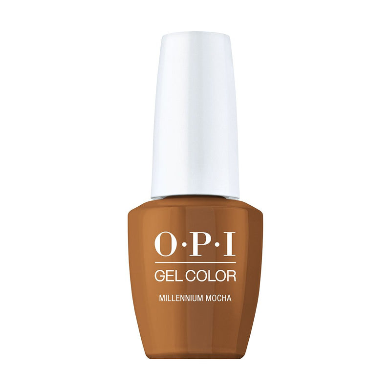 OPI - GC Millennium Mocha FALL 2024 COLLECTION - Limolin 