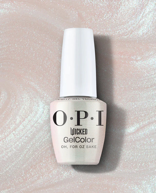 OPI - GC Oh, For Oz Sake - Holiday' 2024 Collection - Limolin 