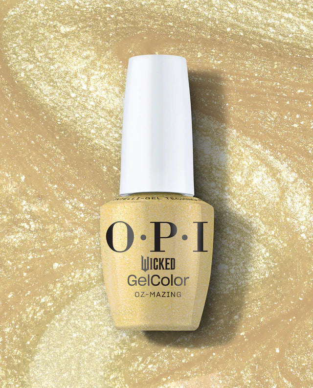OPI - GC Oz-Mazing - Holiday' 2024 Collection - Limolin 
