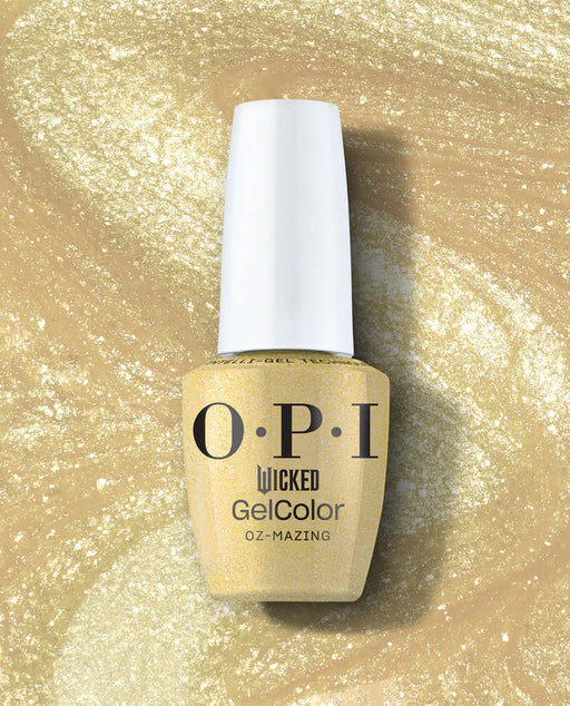 OPI - GC Oz-Mazing - Holiday' 2024 Collection - Limolin 