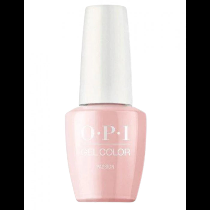 OPI - GC Passion - Limolin 