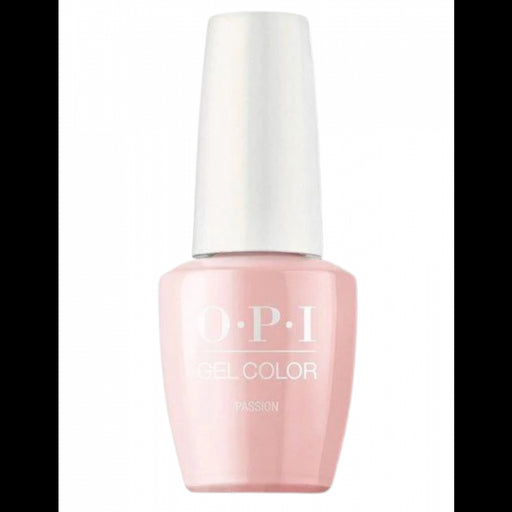OPI - GC Passion - Limolin 