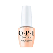 OPI - GC Pearl-Clutching Behavior SUMMER 2025 COLLECTION - Limolin 