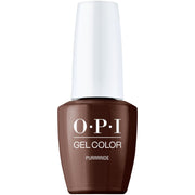 OPI - GC Purrrride - Me My Era Summer Collection 2024 - Limolin 