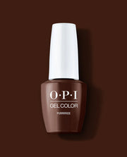 OPI - GC Purrrride - Me My Era Summer Collection 2024 - Limolin 