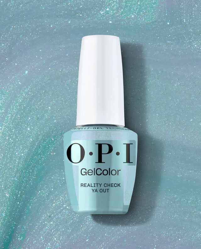 OPI - GC Reality Check Ya Out - Spring 2025 Collection - Limolin 