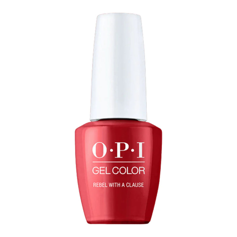OPI - GC Rebel With A Clause - Limolin 