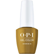 OPI - GC - SaTURN Me On FALL 2024 COLLECTION - Limolin 