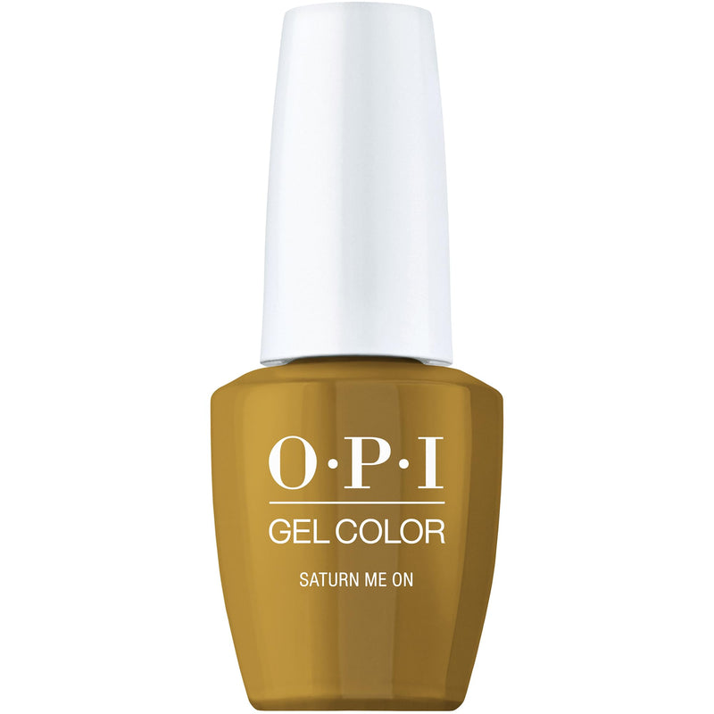OPI - GC - SaTURN Me On FALL 2024 COLLECTION - Limolin 