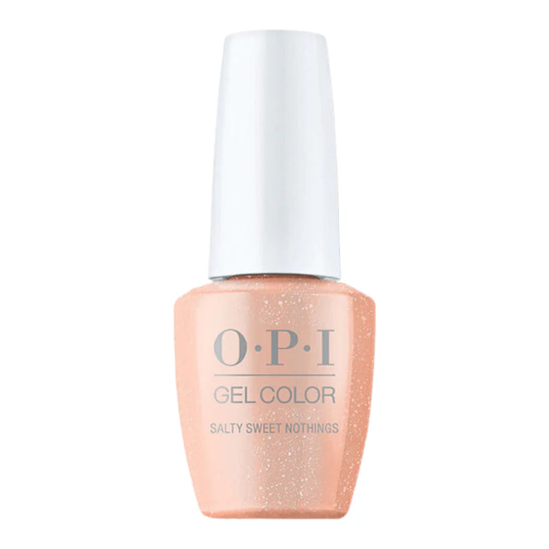 OPI - GC Salty Sweet Nothings - Limolin 