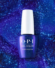 OPI - GC Scorpio Seduction Fall Collection 2023/Big Zodiac Energy - Limolin 