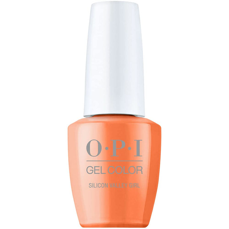 OPI - GC Silicon Valley Girl - Limolin 