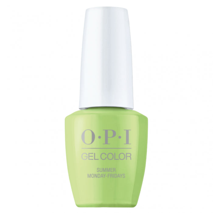 OPI - GC Summer Monday-Fridays Summer 2023 - Limolin 