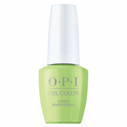 OPI - GC Summer Monday-Fridays Summer 2023 - Limolin 
