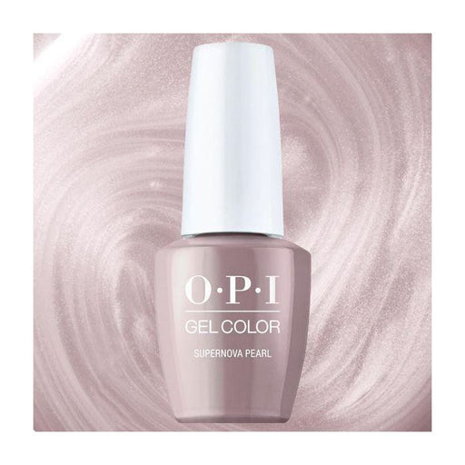 OPI - GC Supernova Pearl FALL 2024 COLLECTION - Limolin 